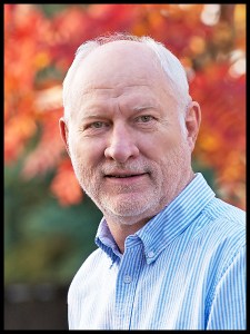 Portrait of Ronald W. Brown