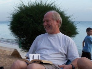 Senegal coast retreat